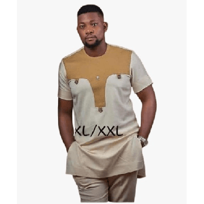 Image de Vêtement homme afritude