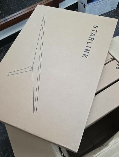 Image de Kit STARLINK V4 STANDARD