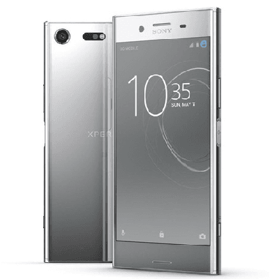Image de Sony   xz 1er  64G