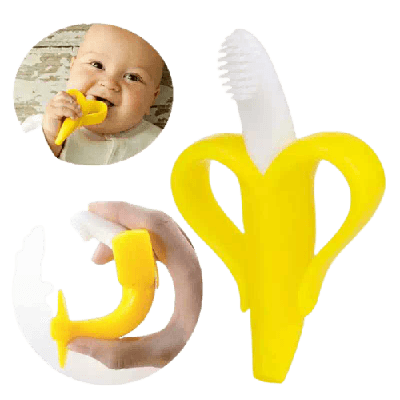 Image de Silicon toothbrush