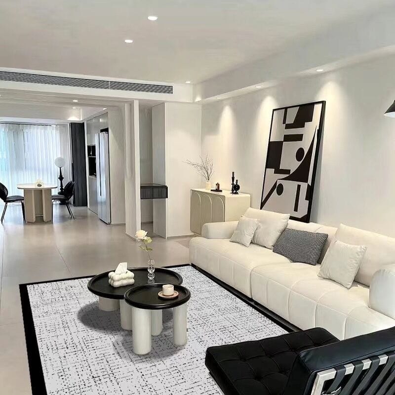 Image of Incandescent Glamor, 200 by 300 cm