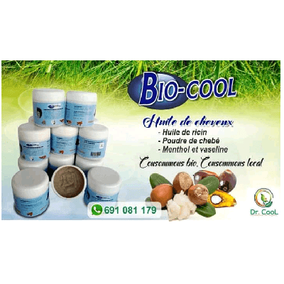 Image de Huile de cheveux