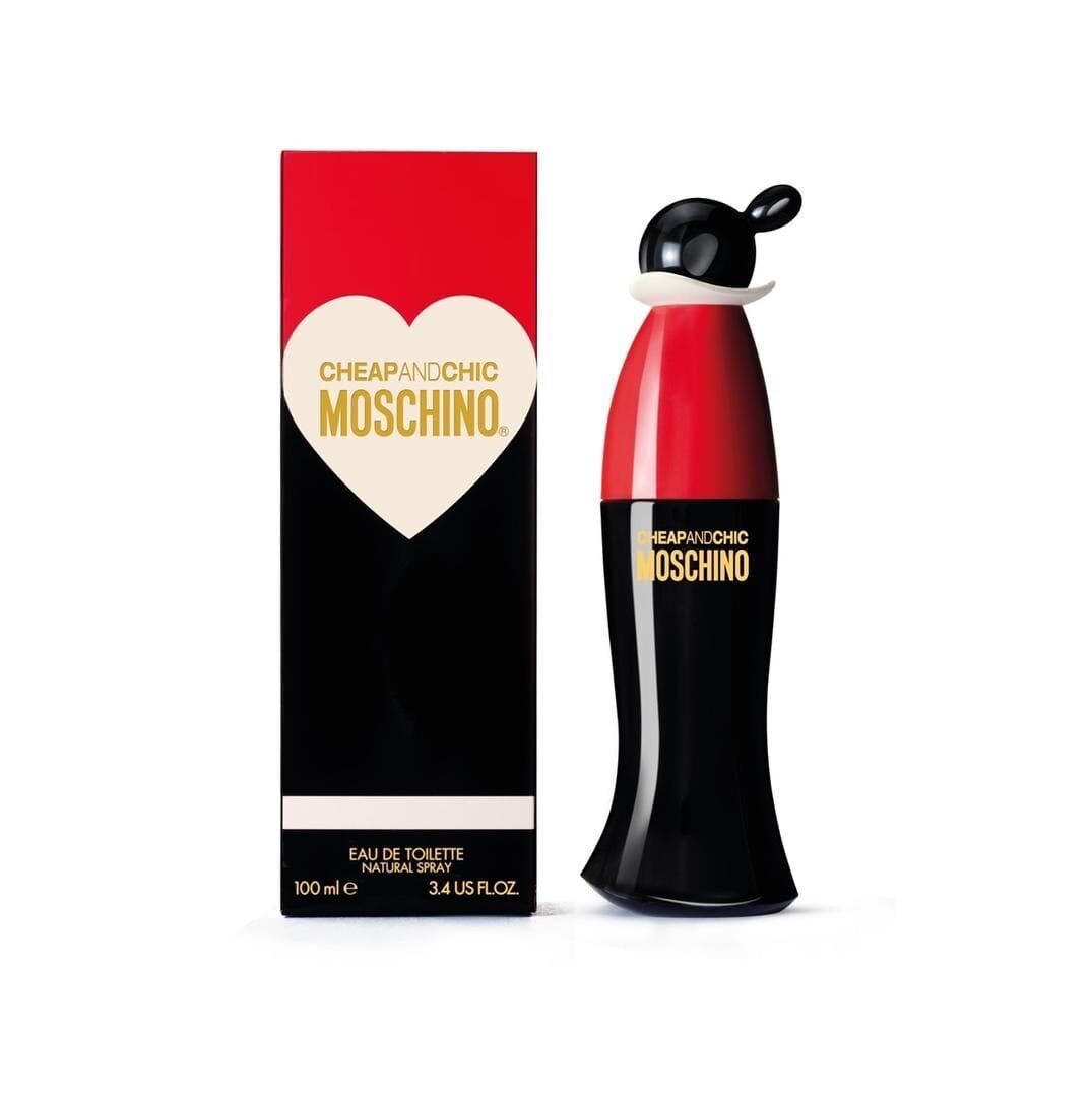 Image of Parfum Moschino (100ml)