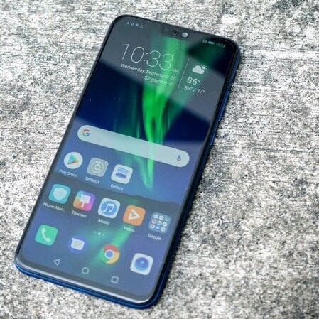 Image de Huawei Honor 8X