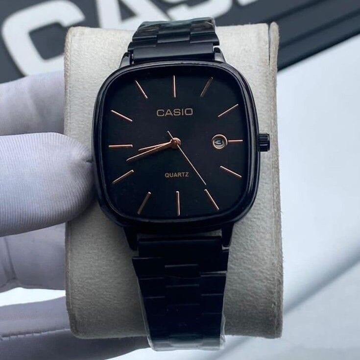Image of casio