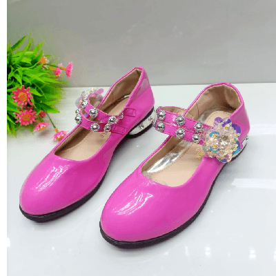 Image de chaussures pour enfants