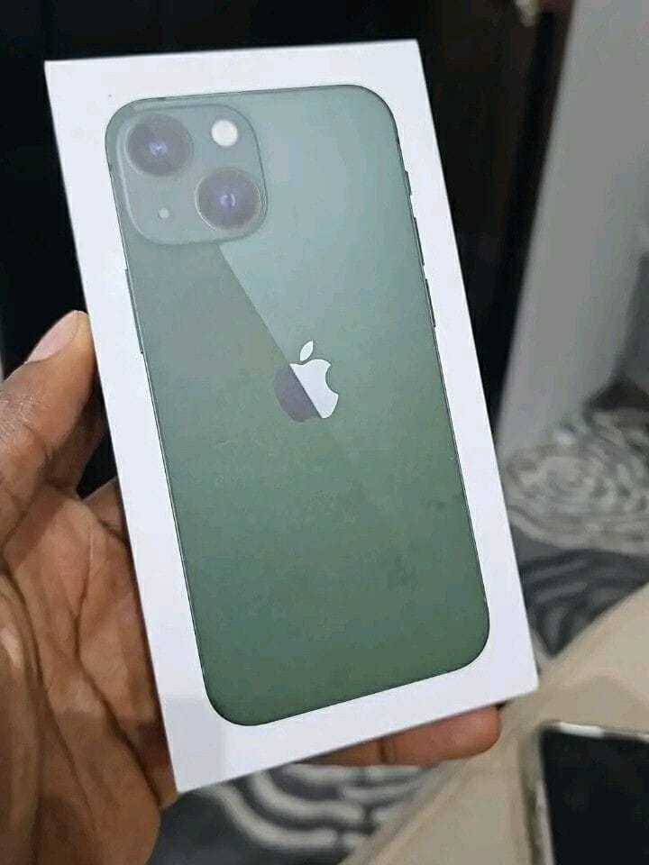 Image de IPHONE 13 sprint 128g