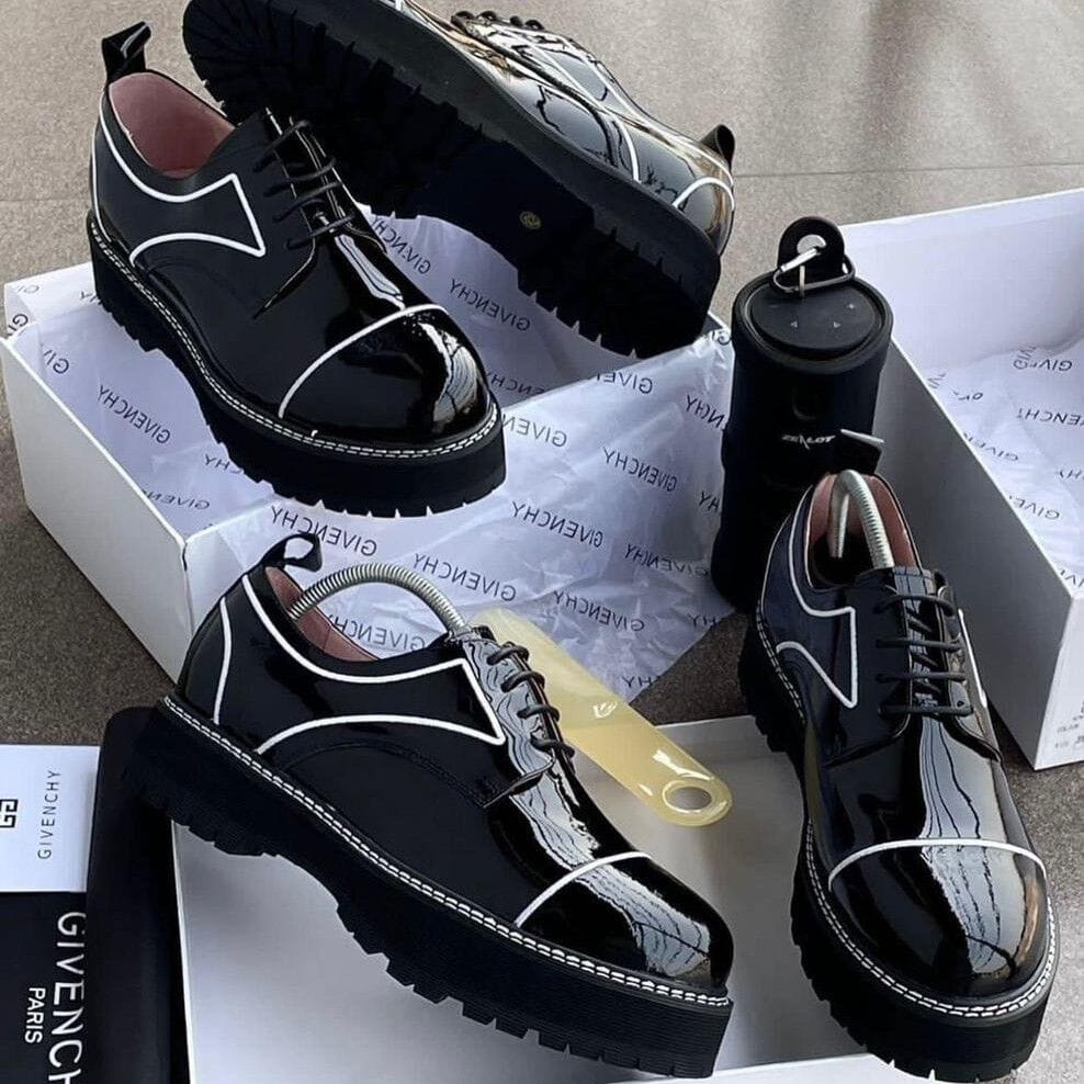 Image de paires noir