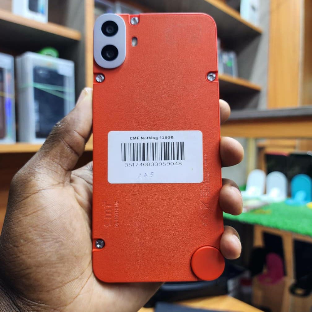 Image de Nothing phone 1 - 128/12
