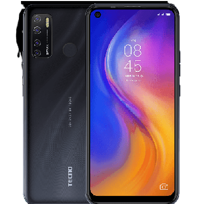 Image de tecno spark 5 pro