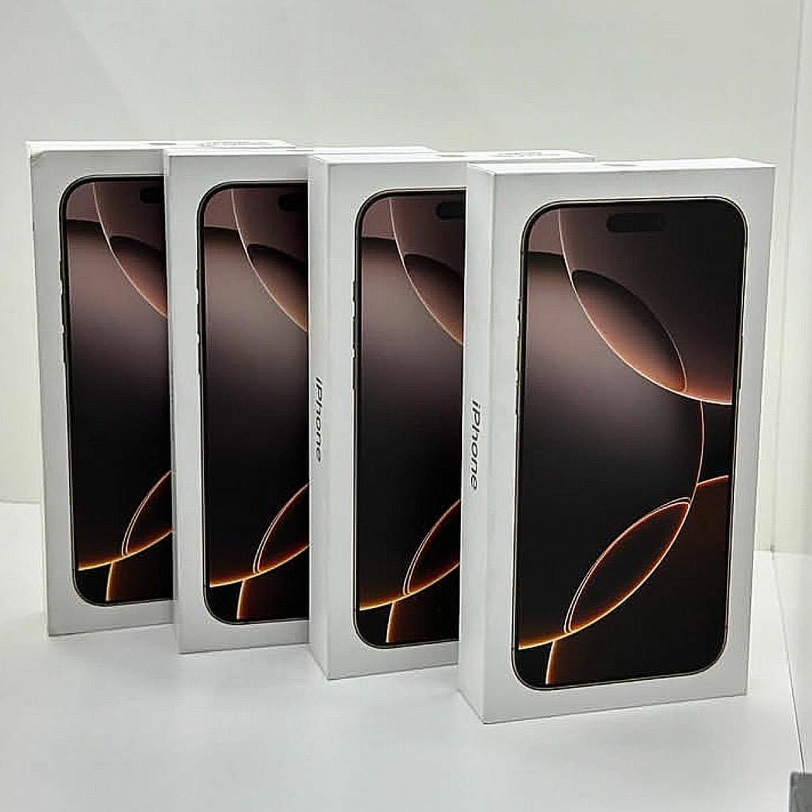 Image de 16 PROMAX 256G SCELLE