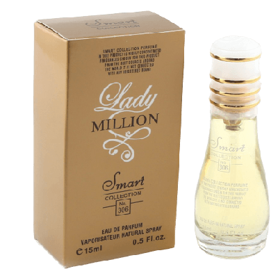 Image de Lady Million - Smart Collection