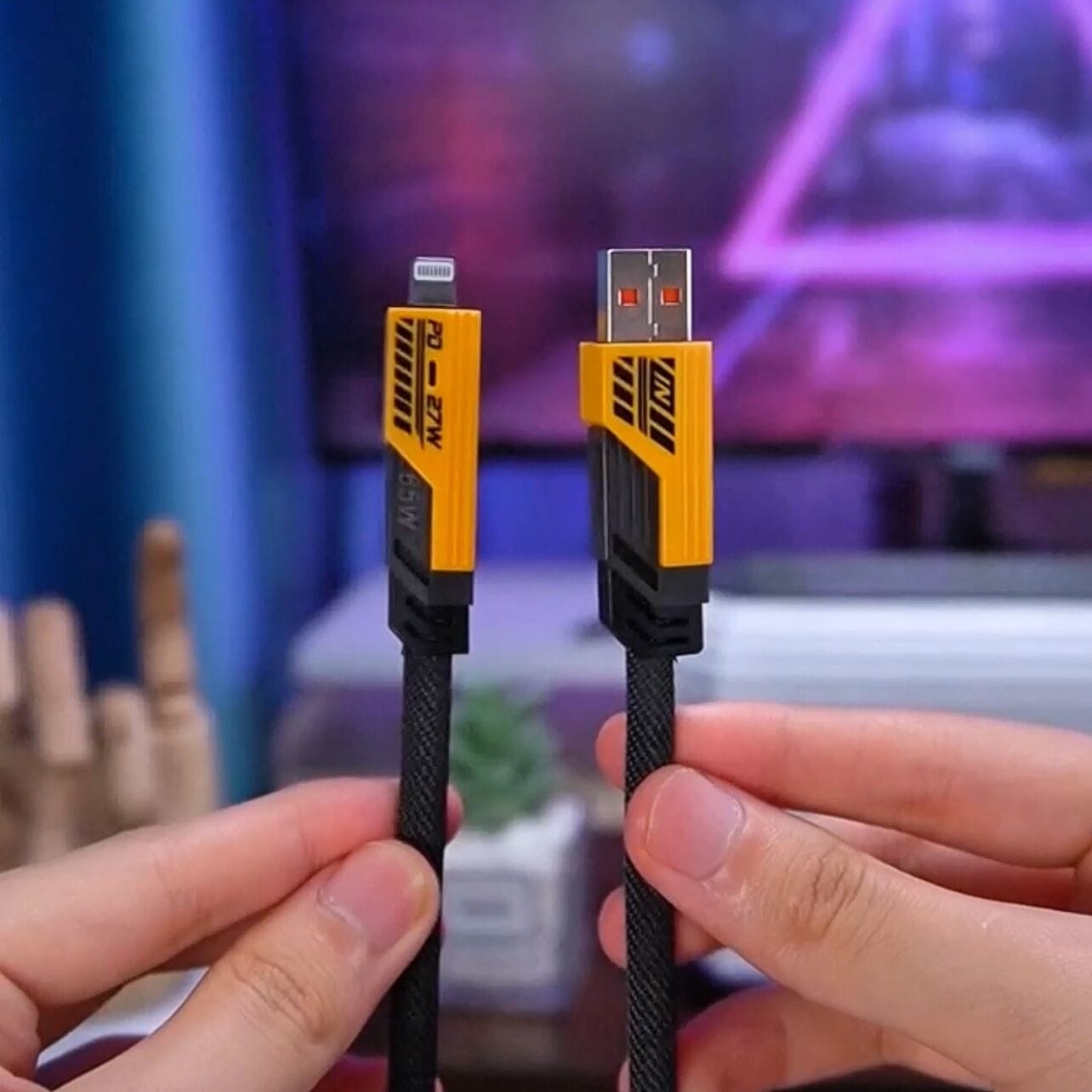 Image de cordon multibout