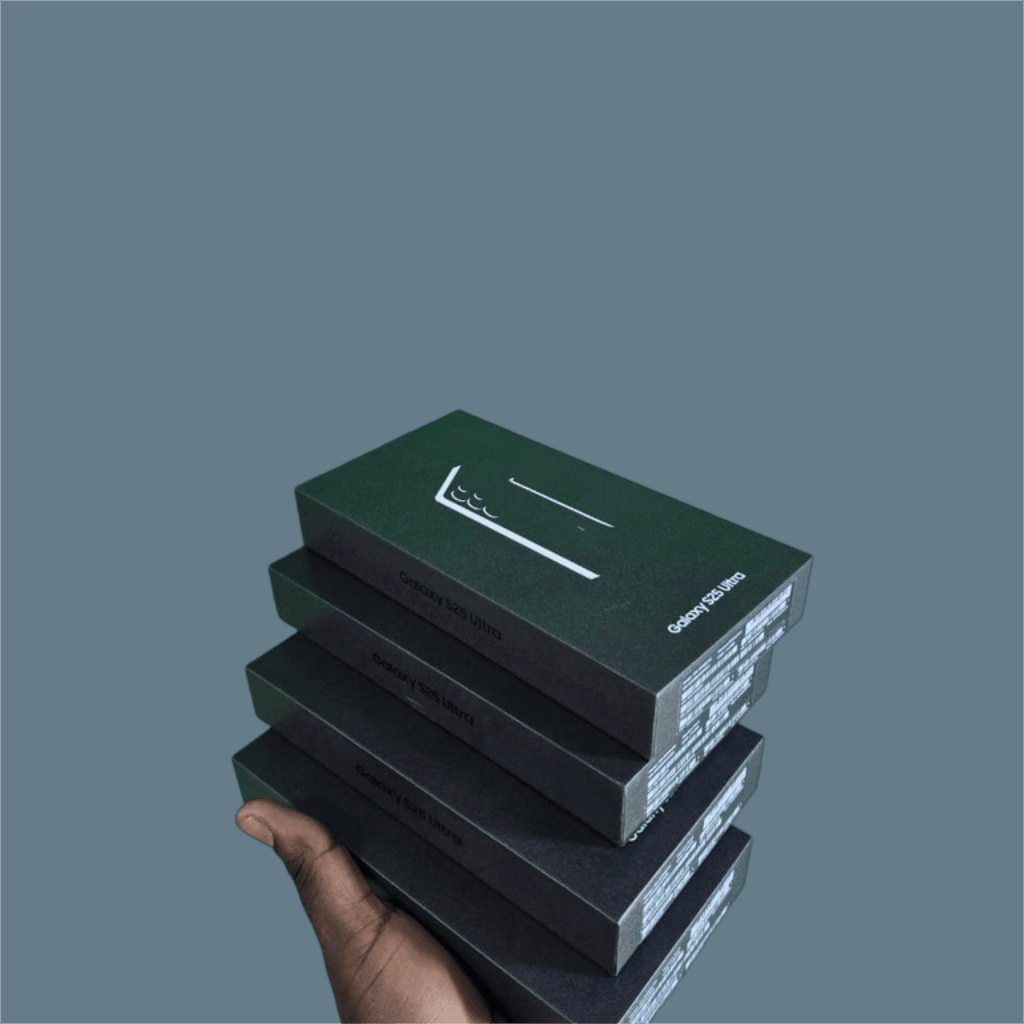 Image de Samsung Galaxy S25 ULTRA 2SIMS 512G