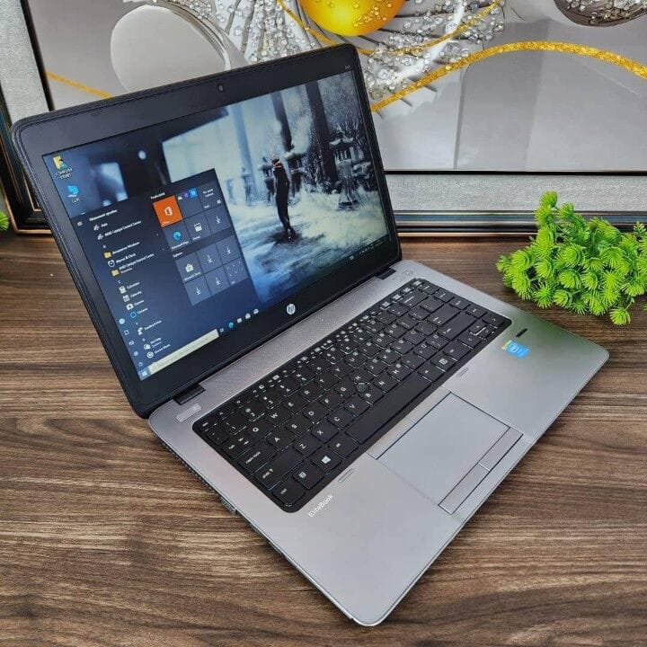 Image de HP Elitebook 745