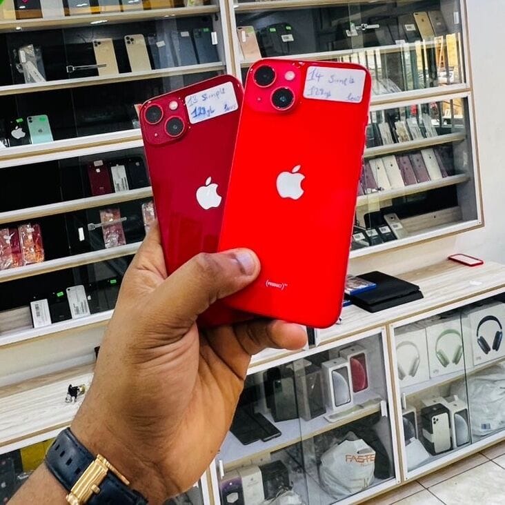 Image de iPhone14 plus