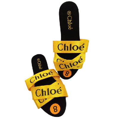 Image de Babouche Chloé