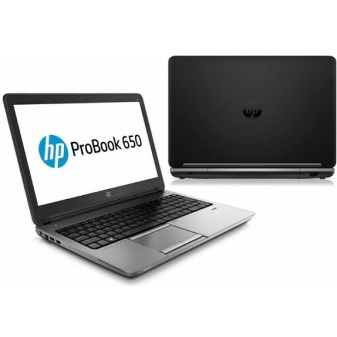 Image of HP Probook 650