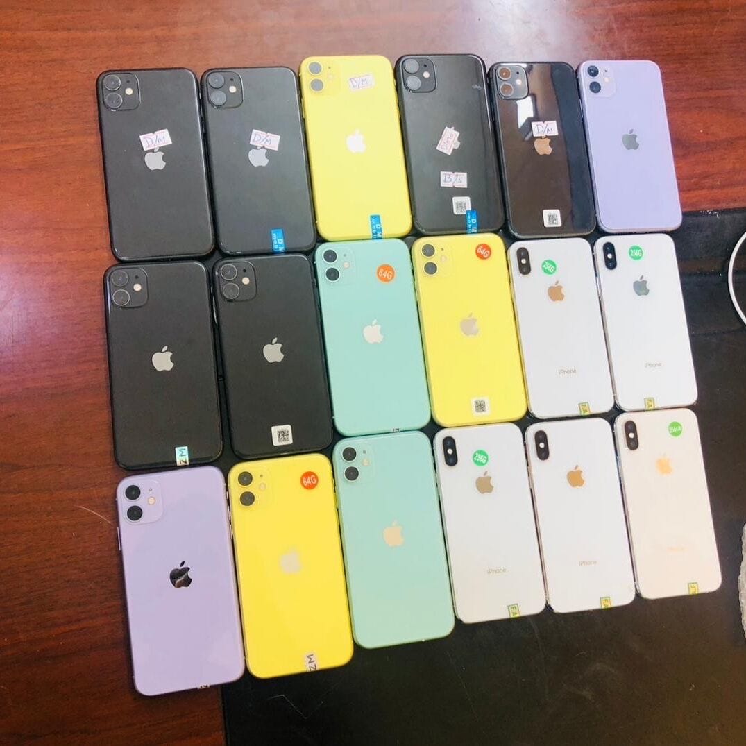 Image de iphone 11 64g