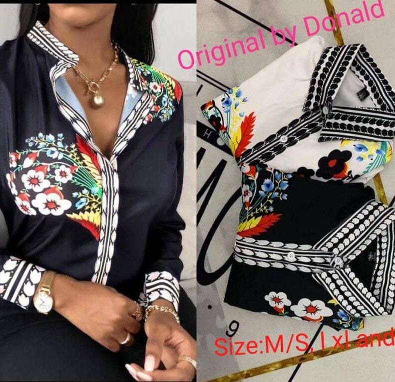 Image de chemise femme