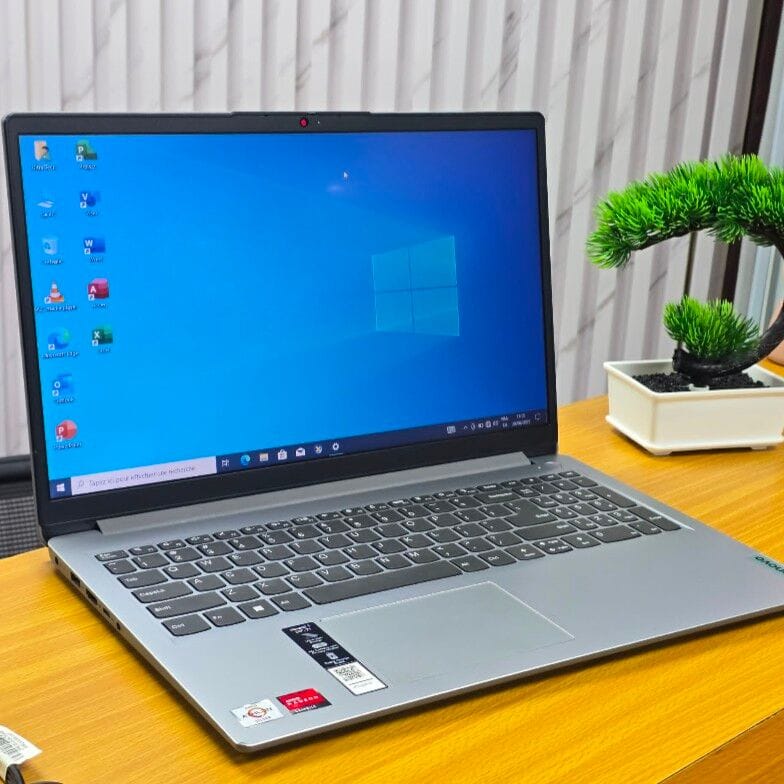 Image of Lenovo IdeaPad 1 15ADA7 (10th Gen)