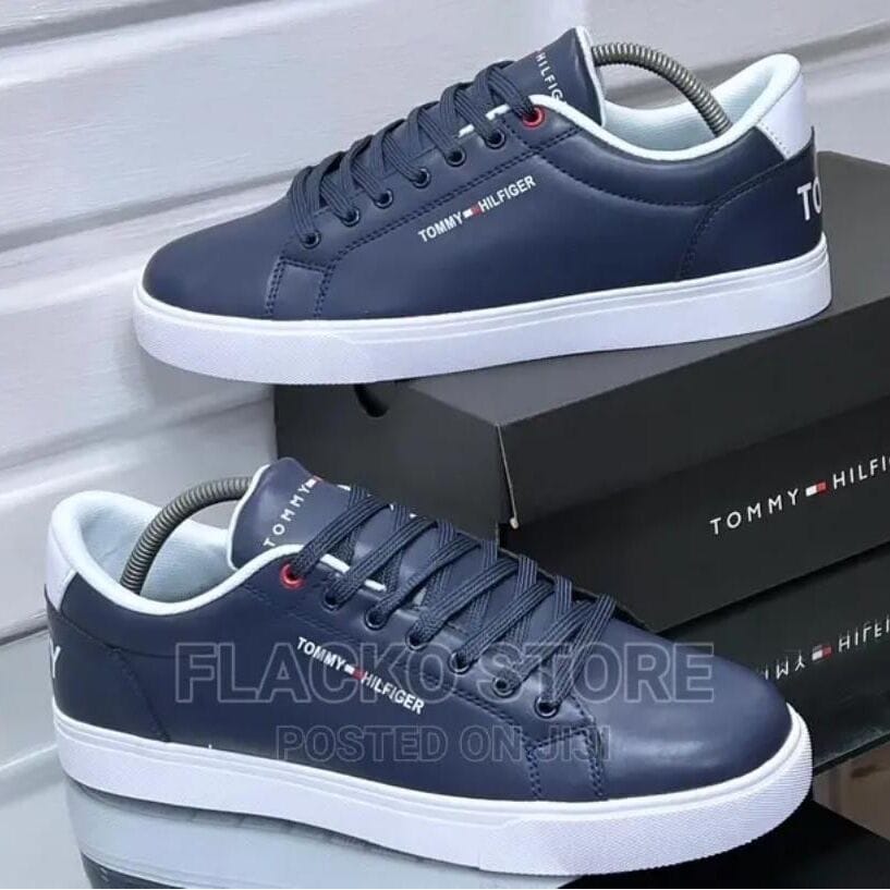 Image of Tommy Hilfiger