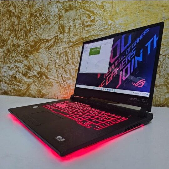 Image de Asus ROG STRIX GF12L