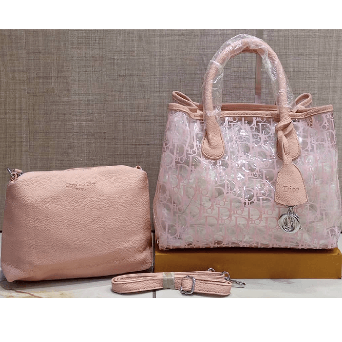 Image de Collection de sacs à main femme Dior