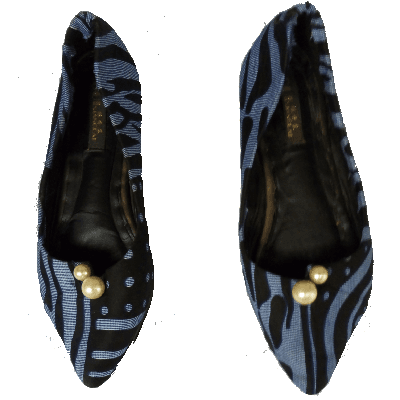 Image de Ballerine personnalisé