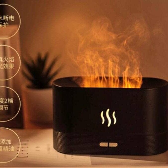 Image of fragrance diffusers