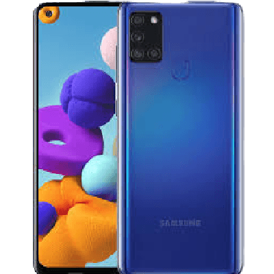 Image de Samsung A21s