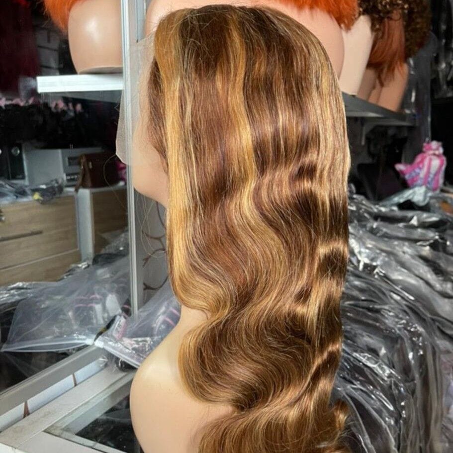 Image de body wave taille 24