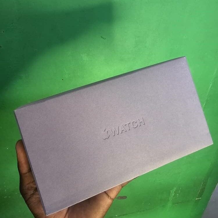 Image of APPLE WATCH ULTRA 2 ( 2024 )