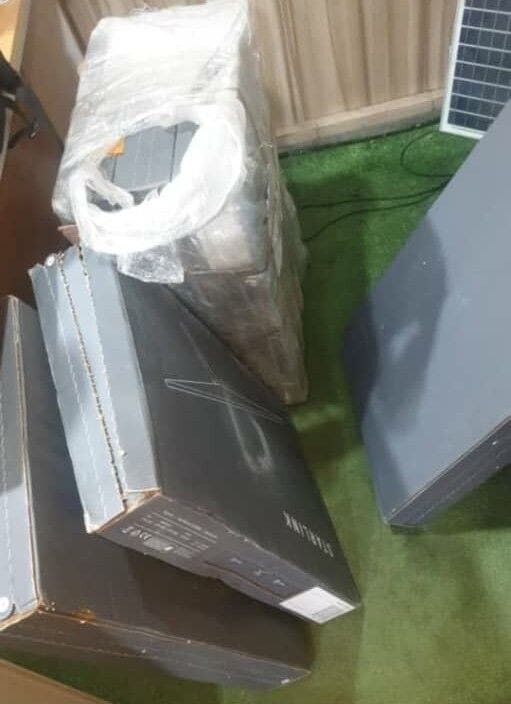 Image de STARLINK V4