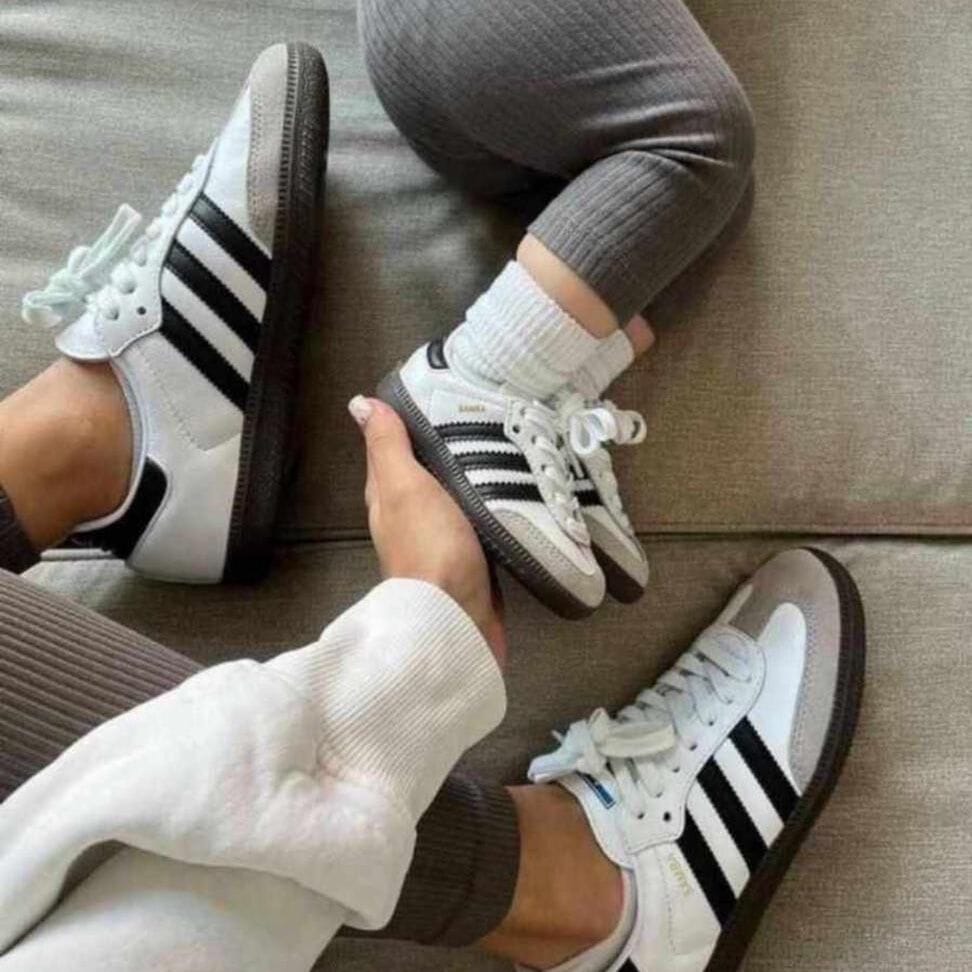 Image de chaussures adidas