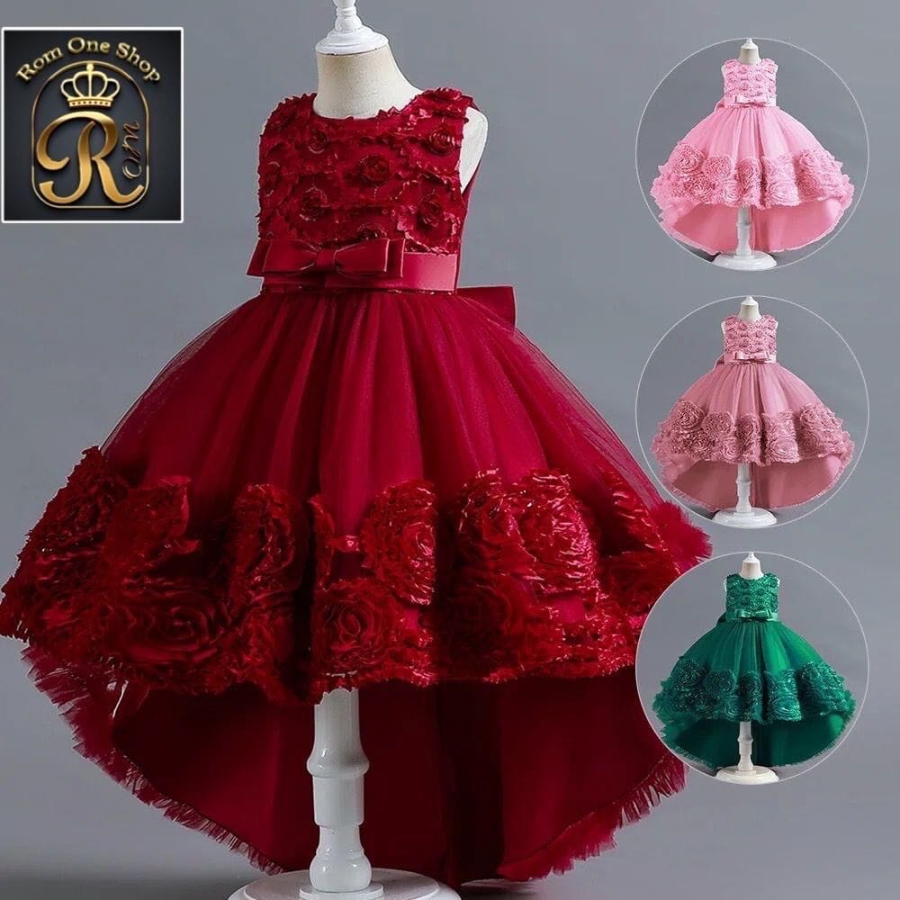 Image de Robe pour enfant