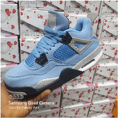 Image de Chaussures Air Jordan