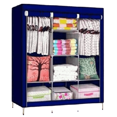 Image of XXL wardrobe