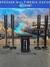 Image de home cinéma