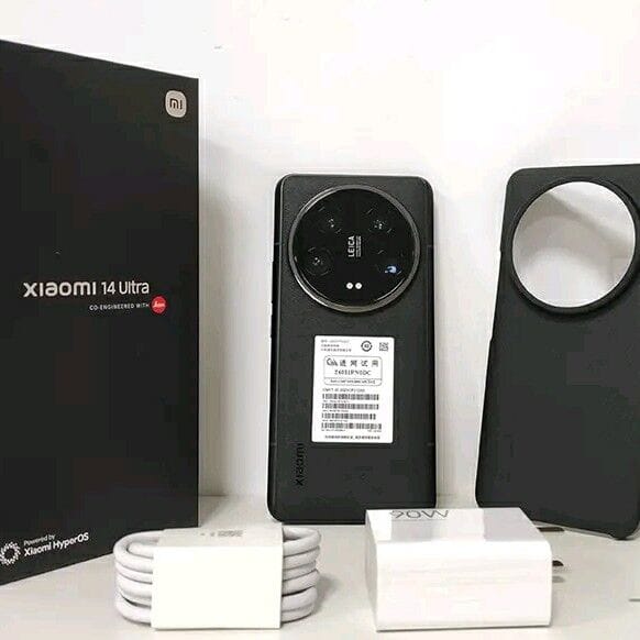 Image de Xiaomi MI 14 ULTRA 5G