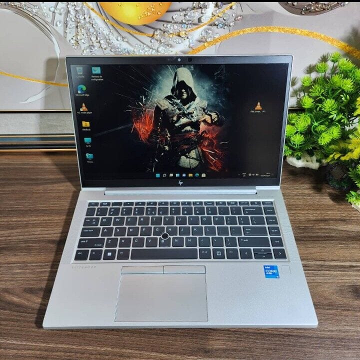 Image de HP Elitebook book 840
