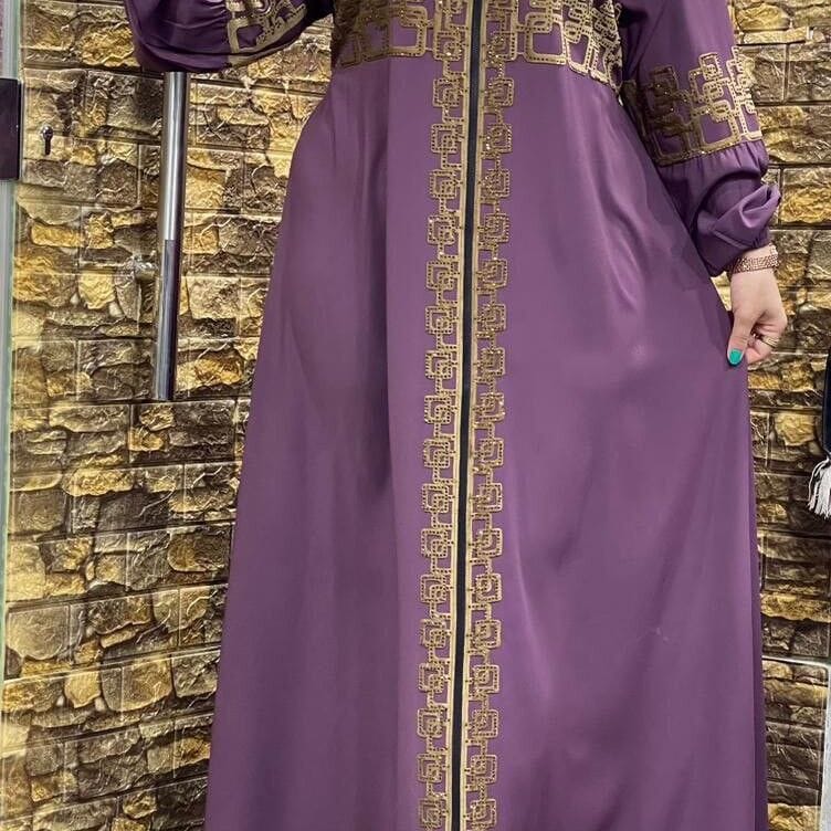 Image de abaya d'Égypte