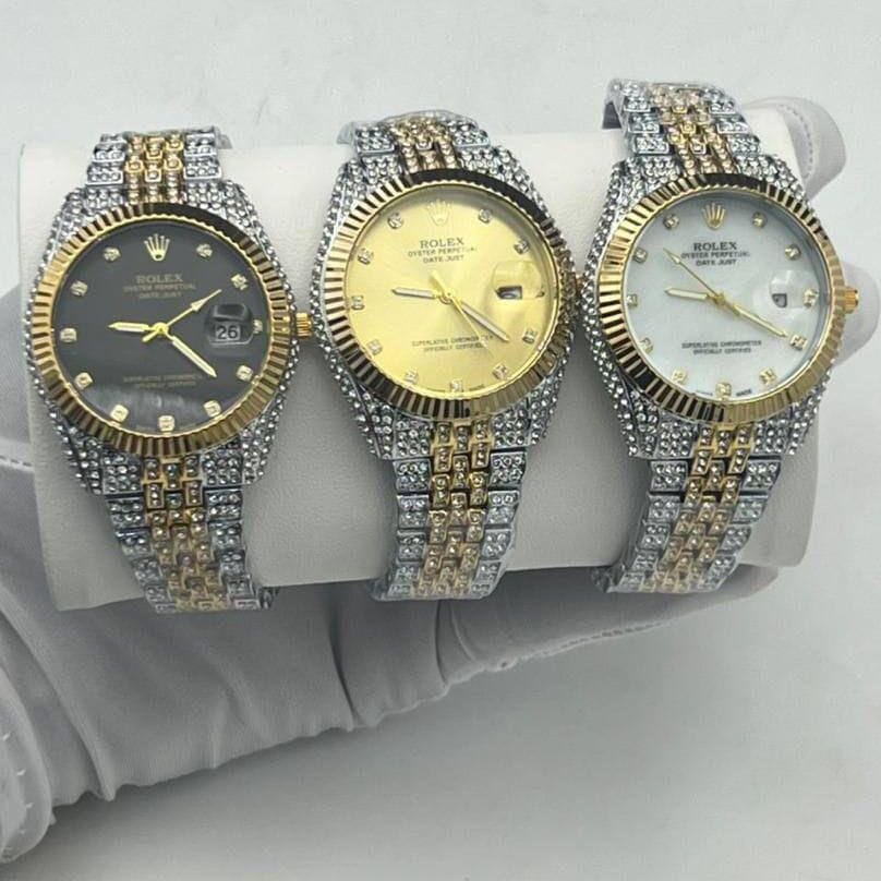 Image of Rolex watch