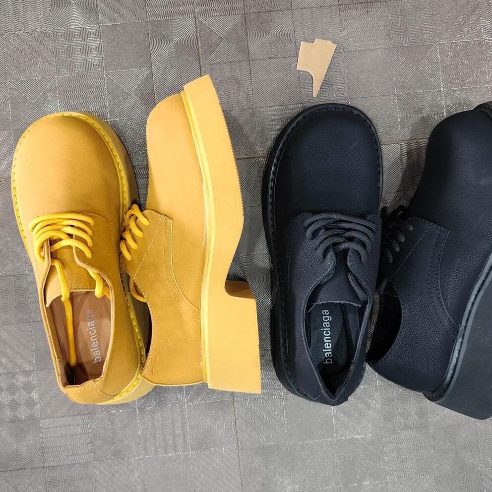 Image de Nouvelle Balenciaga