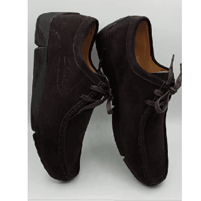 Image de Chaussure Wallabees pointure 39-46