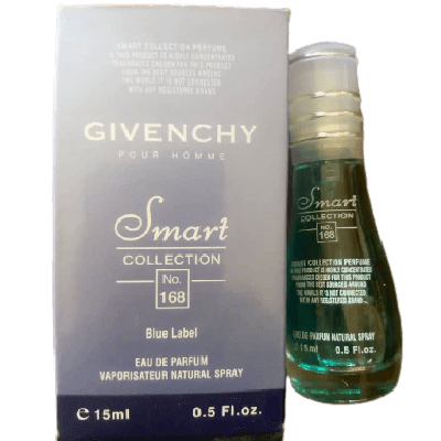 Image de Givenchy pour homme - Smart Collection