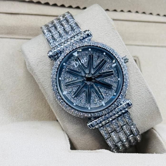 Image de Montre Dior femme