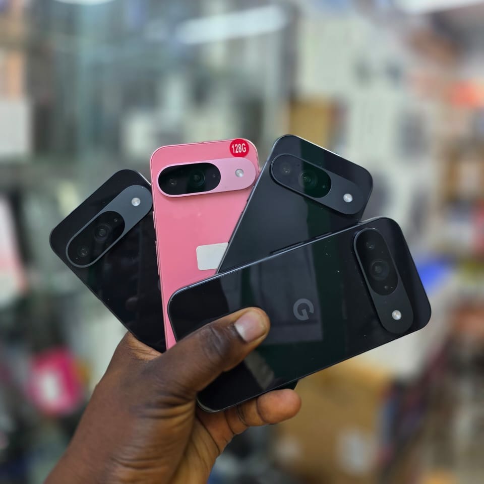 Image of GOOGLE PIXEL 9 - 128G