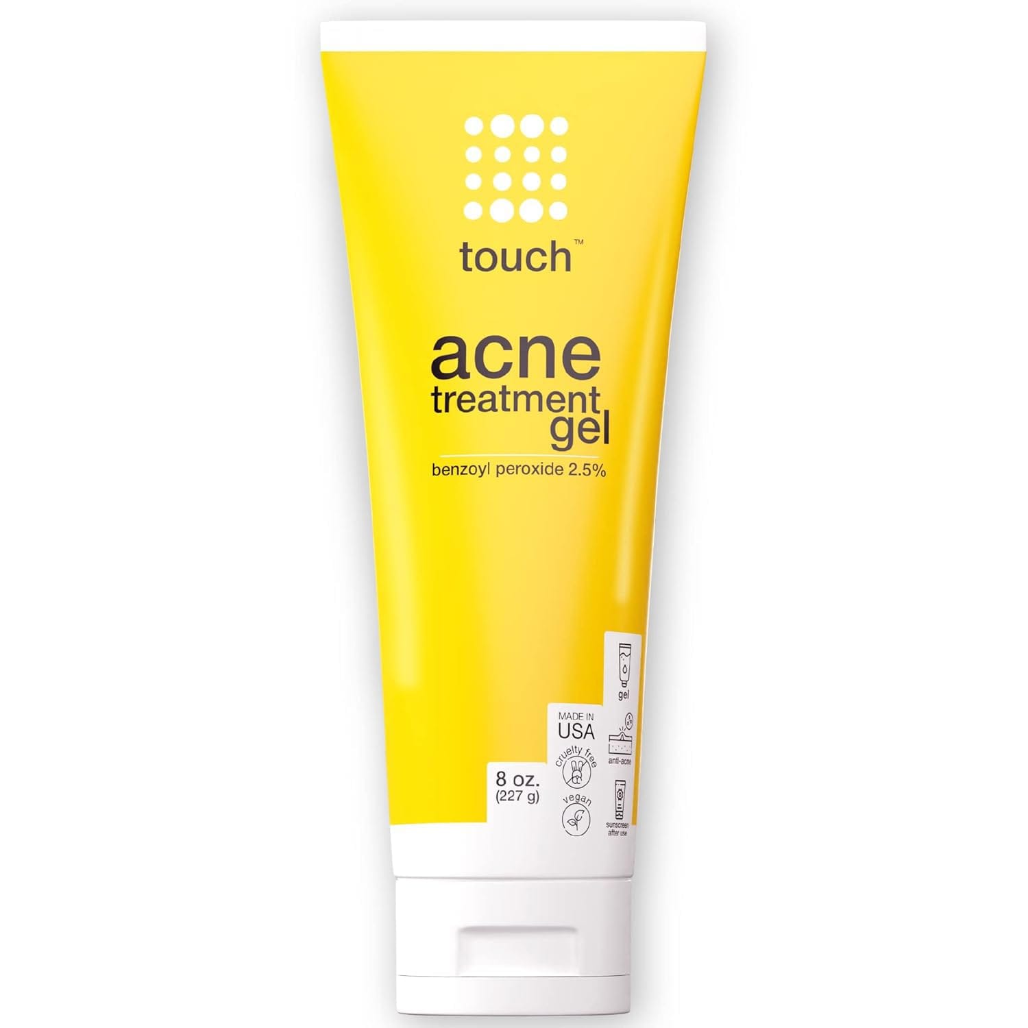 Image of Acne Treatment gel (225g)
