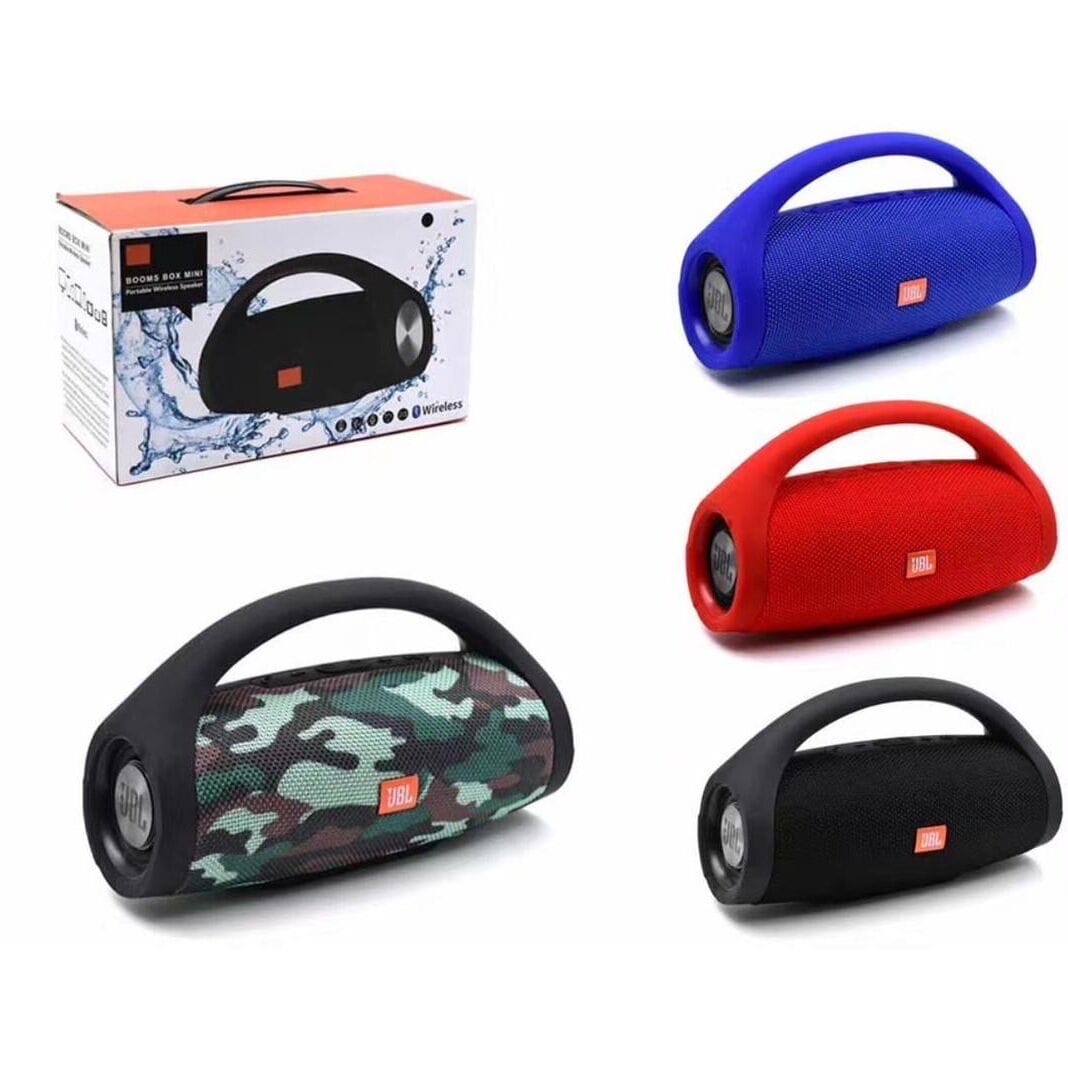 Image of JBL BOOMS MINI